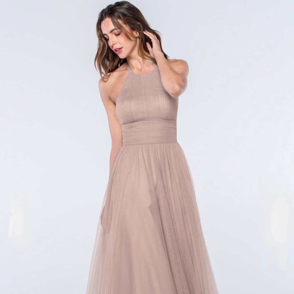 Watters Abigaile Gown